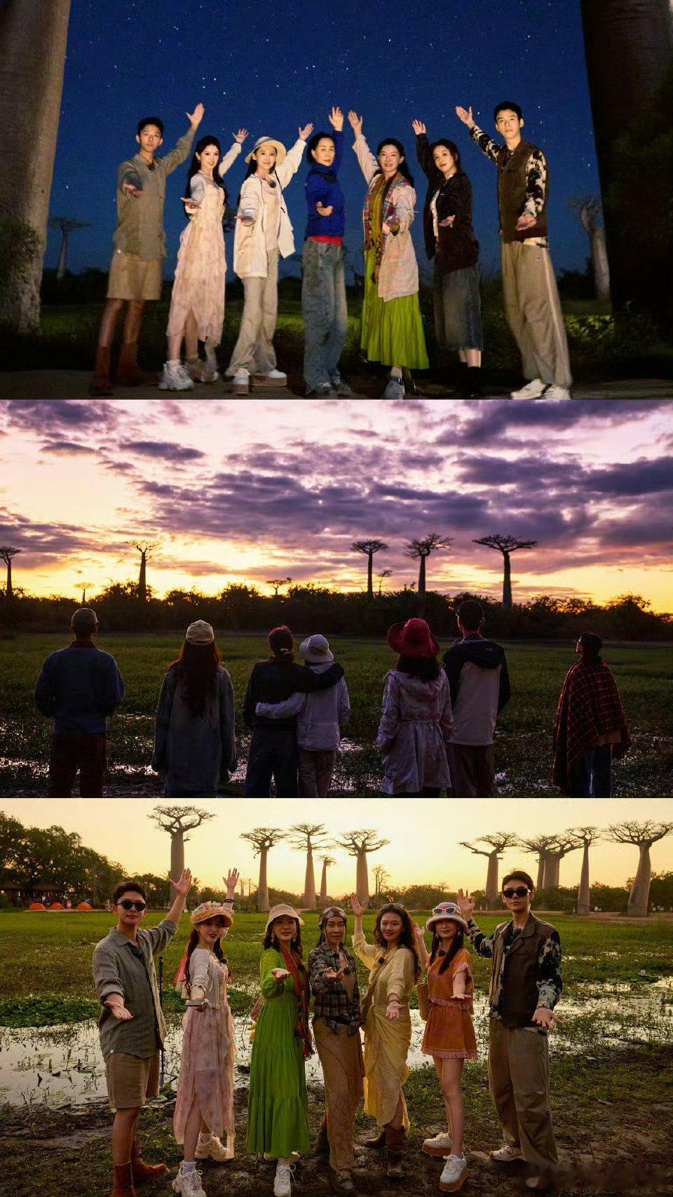 花少让陈数重逢了新的自己 陈数把花少之旅过成了温暖的成长课，初时像转型时一样慌乱