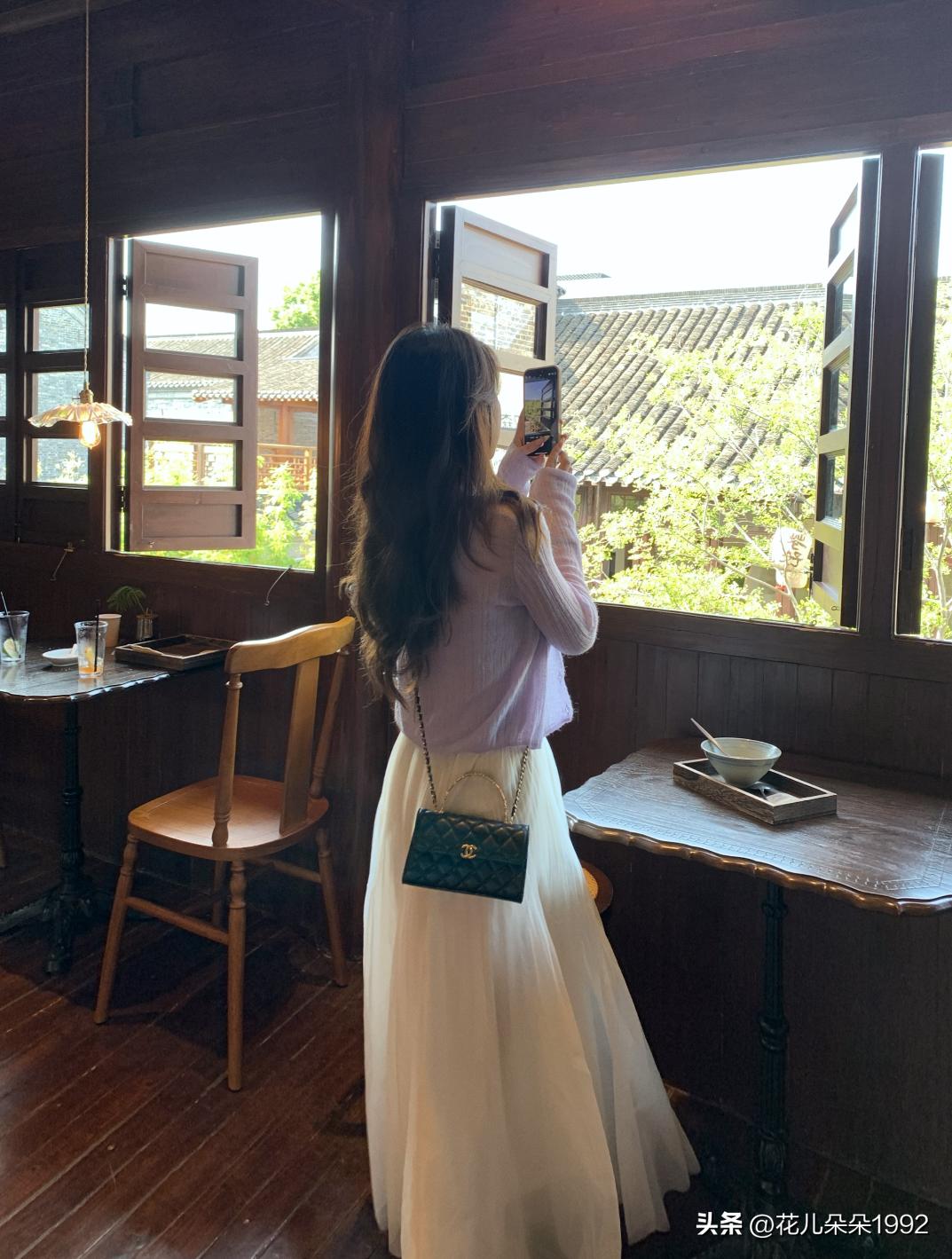 挣钱的意义在哪里？
你有没有发现一个现象：越是真有钱的人，越不怎么合群。这是傲慢