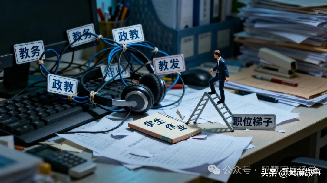 不少人发现，有些学校走着走着就“跑偏”了，其实藏着三个明显的“坑”，老师家长私下