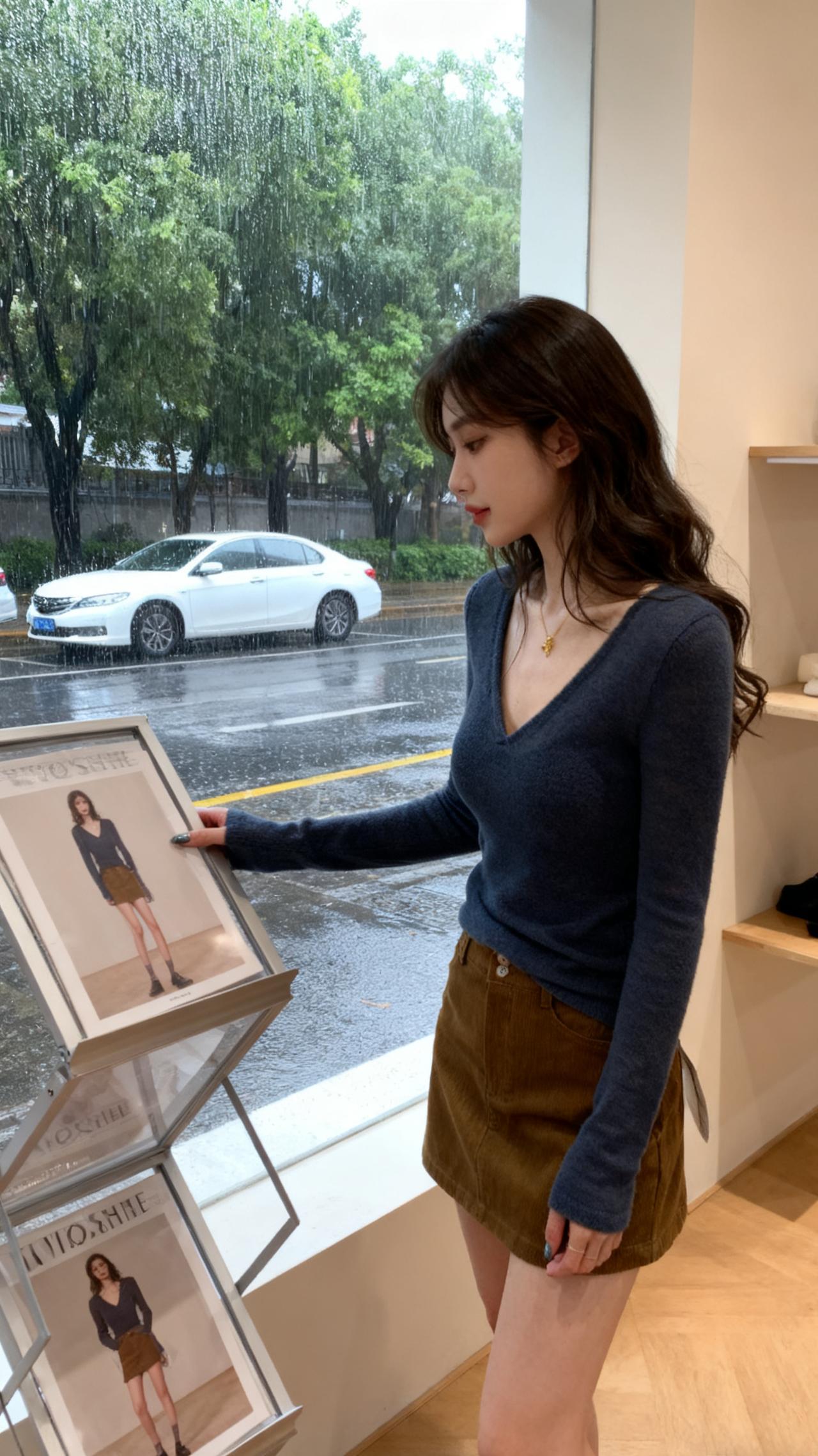 每日分享 穿出高级感 减龄气质 温柔穿搭 甜美穿搭