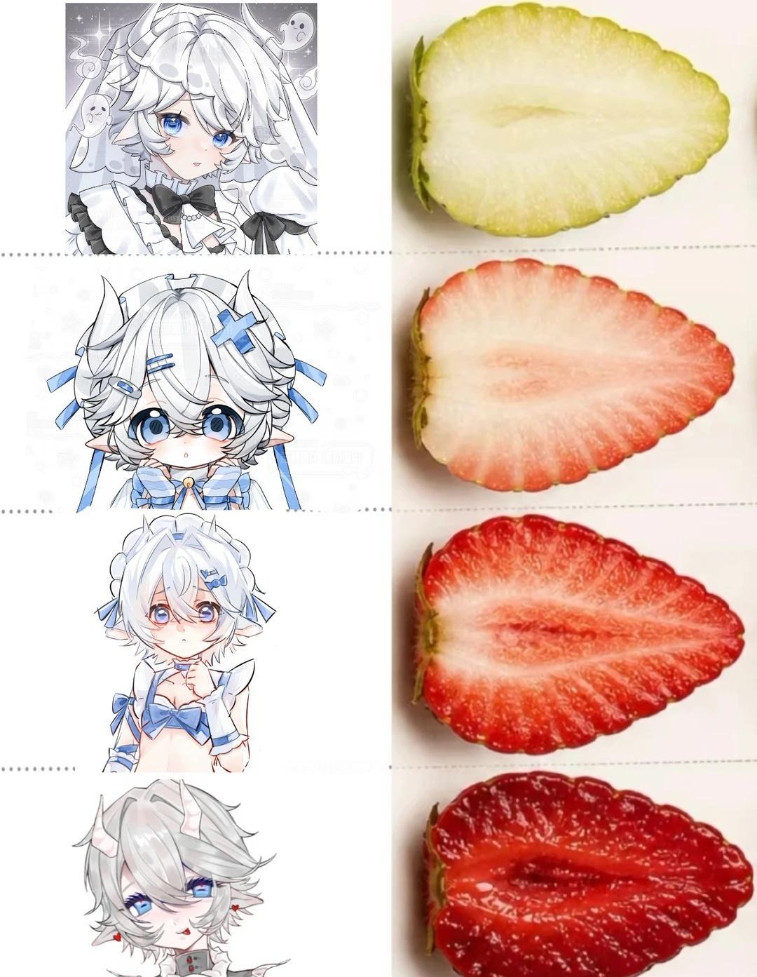 呀咪呀咪
oc