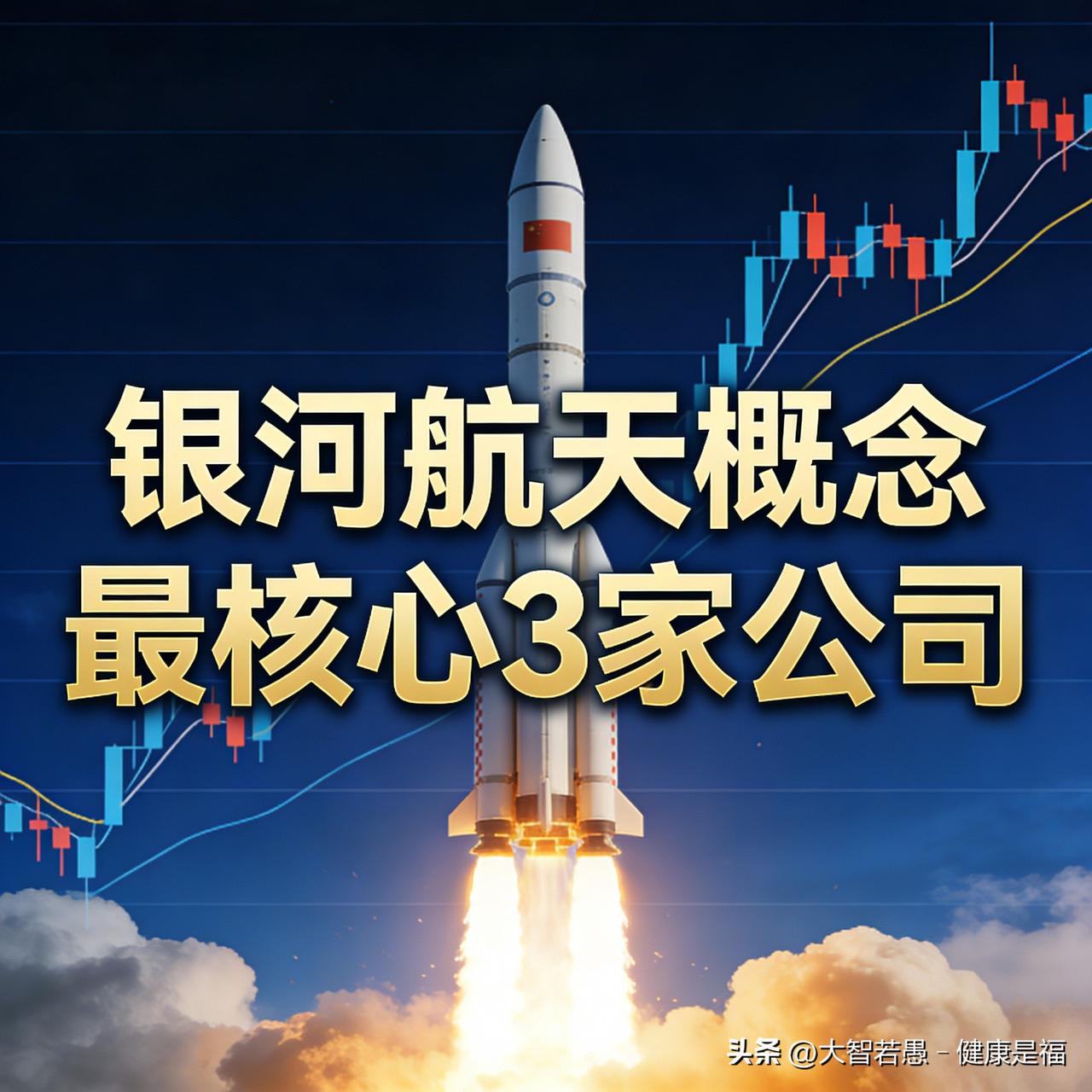沪深股市银河航天概念最核心3家公司
 
1. 天银机电(300342)
绑定强度