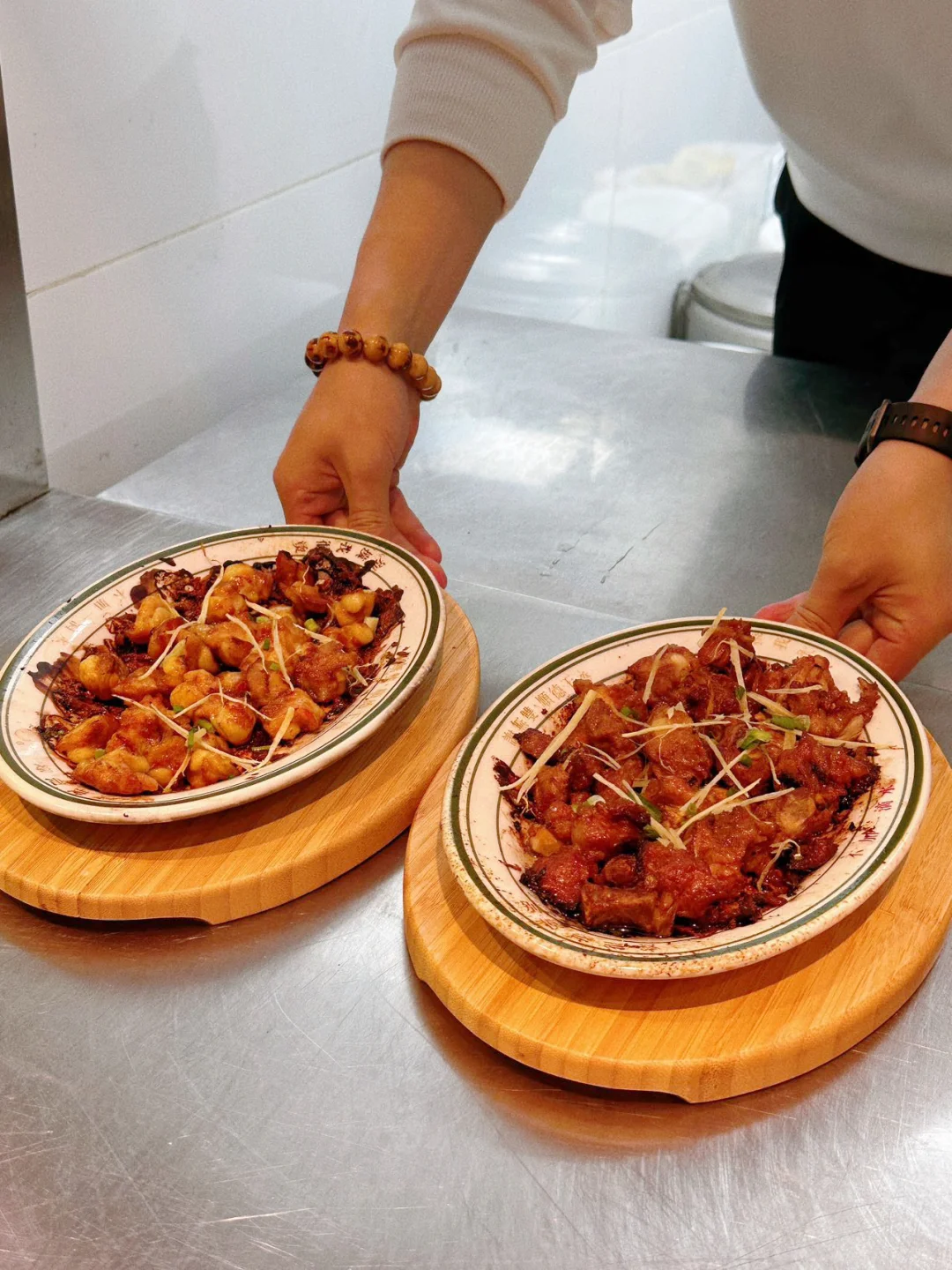 人间烟火尽在咫尺，在宁波的顺德餐厅！