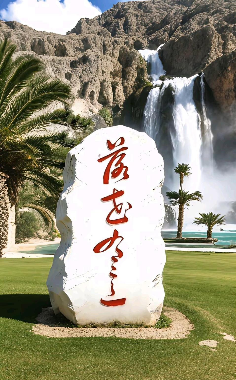 草书难辨，为什么很多人喜欢草书？