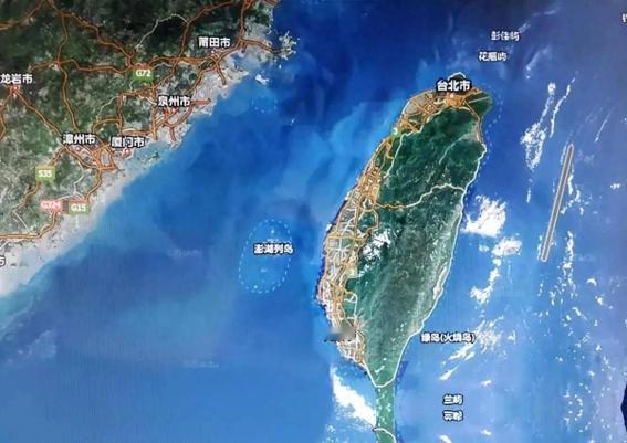 中国大陆需要清醒：台湾只要还有马英九、朱立伦、洪秀柱这类人，实现和平统一就相当困
