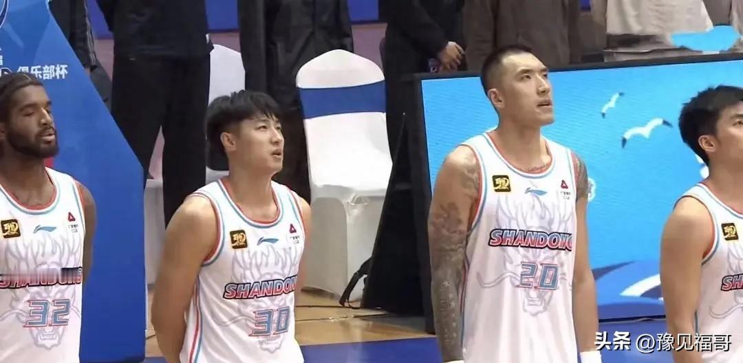 双外援遇四外援，山东男篮能否延续连胜势头？
CBA俱乐部杯赛硝烟弥漫，目前北控以