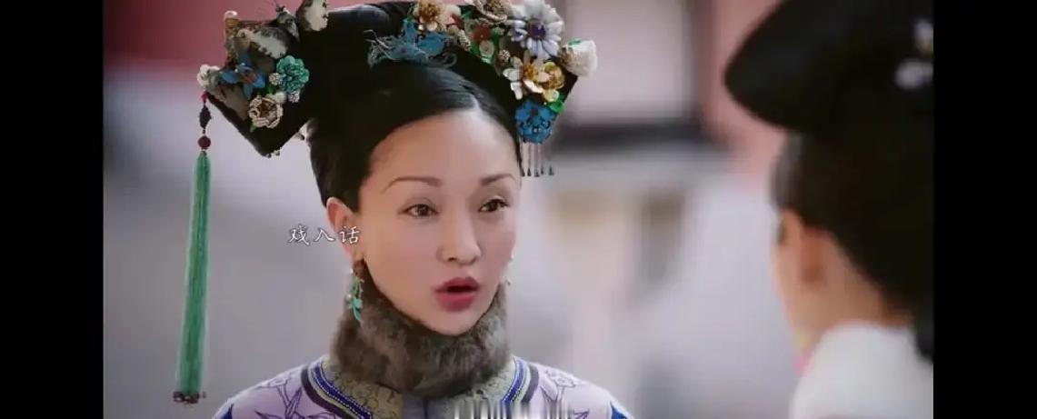 如懿传在豆瓣被刷到

9分，周迅工作室凌晨发长文回应。

我点进去一看，评论区全