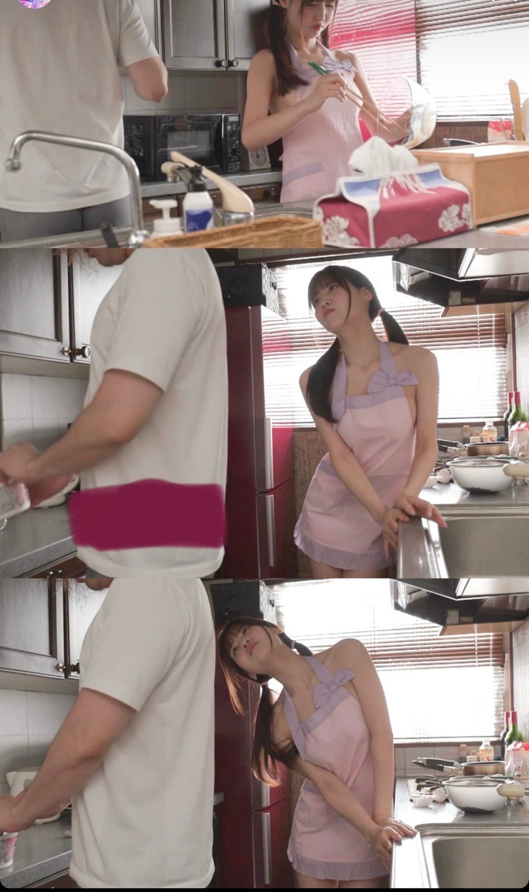 磨人的小妖精 ​​​