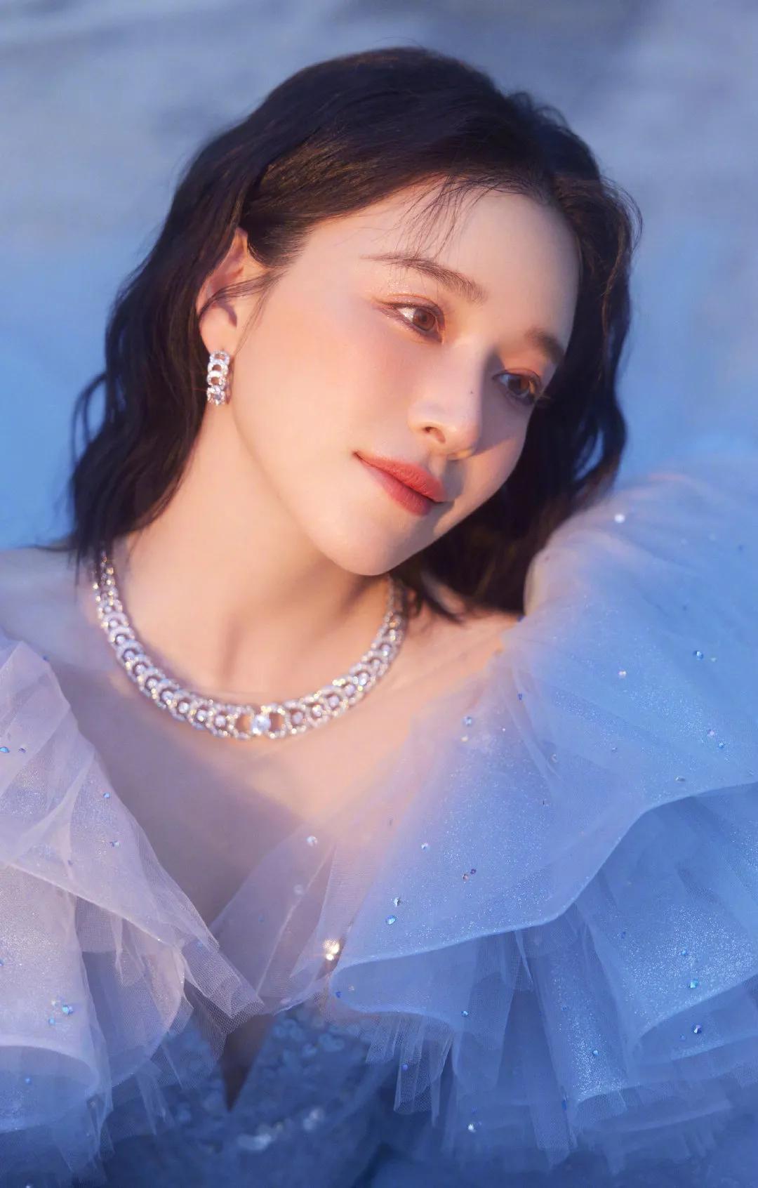 阚清子美图分享31乔欣明星系列 纪凌尘 纪凌尘抱宁静 阚清子 阚清子 阚清子出场