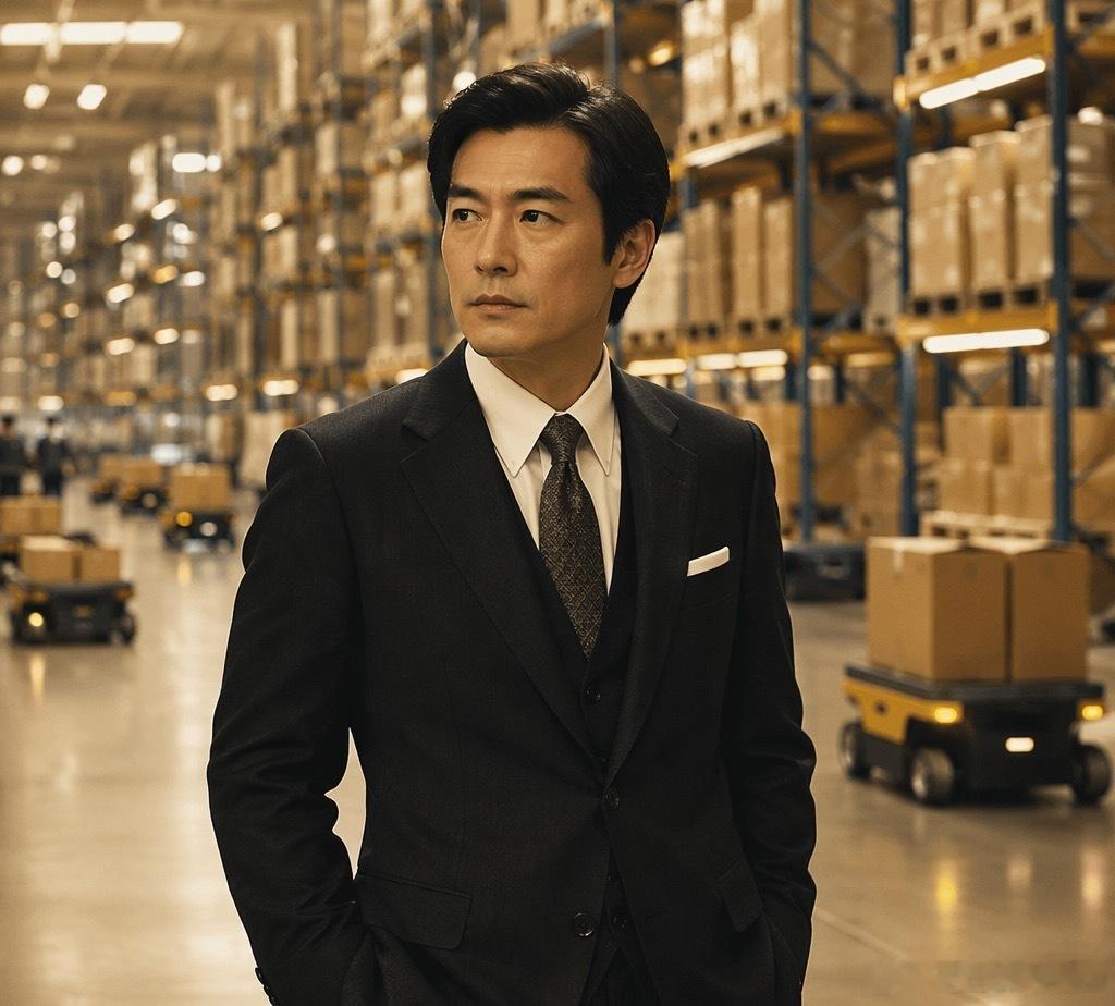 TVB剧献礼香港回归祖国29周年TVB这次是真的把“诚意”摆上台面了。📺《企业