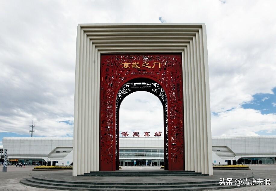 保定会成为京津冀中心城市吗？在许多人看来，这或许是一个问答题。
但在我看来，这个