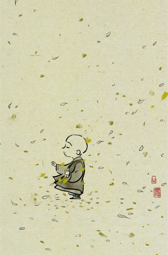 我对蝉说：他日再见，要等来年蝉对我说：他日重逢，要等来生——《道别》