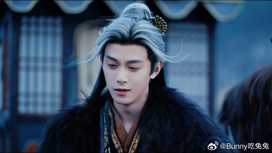 邓凯你别演了我害怕 逐玉热度不敢直视逐玉邓凯眼神！阴湿气场全开，紧盯俞浅浅，小动