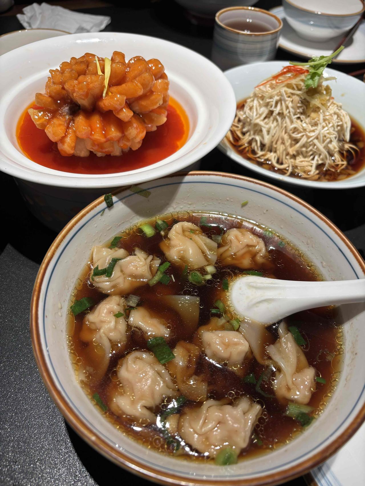 扬州到底是不是属于江南？是的，扬州是江南。但我说江南扬州的时候，很多人跳出来给我