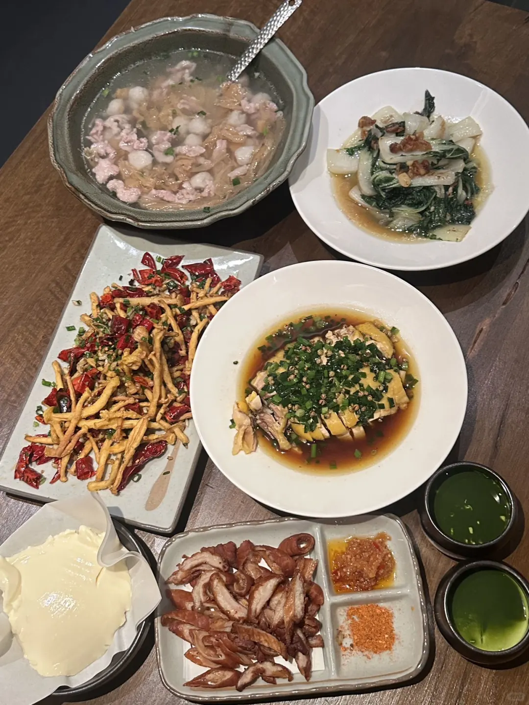 在杭州值得反复去吃的川菜！！！