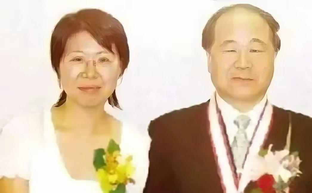 莫言北师大陷三重门：翁婿同台女儿研父，公共资源谁说了算？一封举报信在网上传开，北