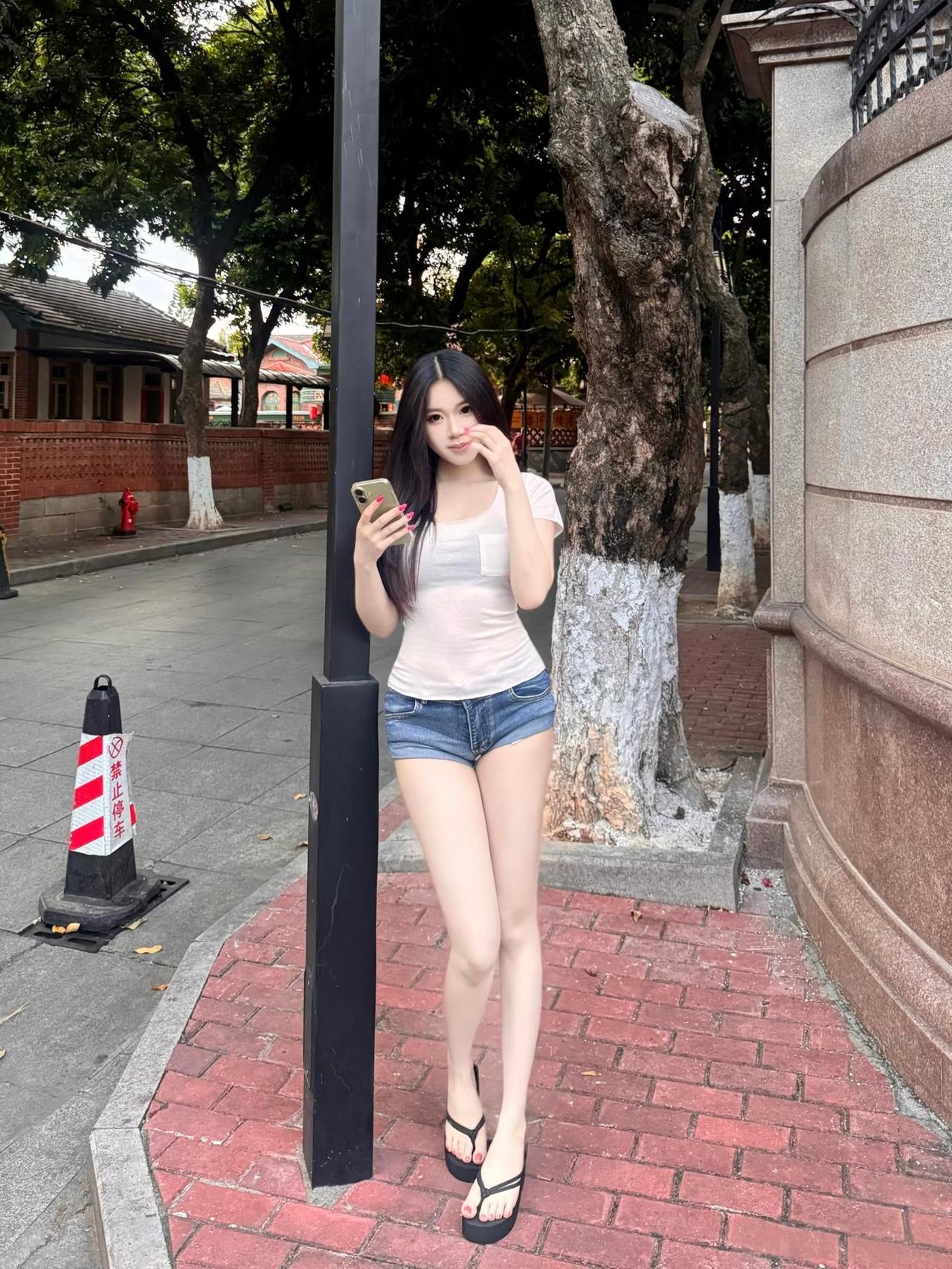 街拍