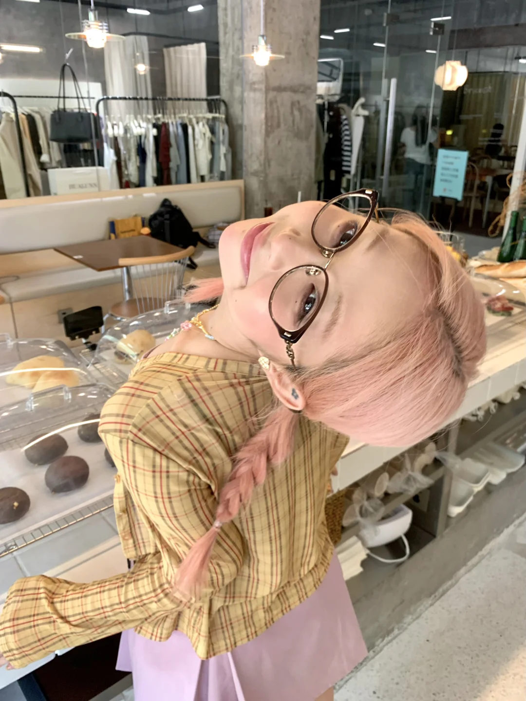 🍋⊹꙳✧˖中分碎片 ₊⁺ ♥