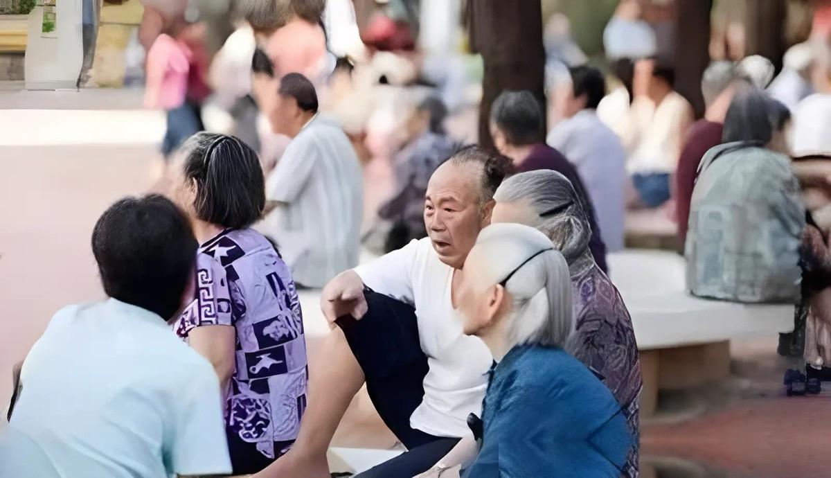 中国可能正迎来一轮人口死亡高峰：2022年死亡人口达1041万，2023年升至1