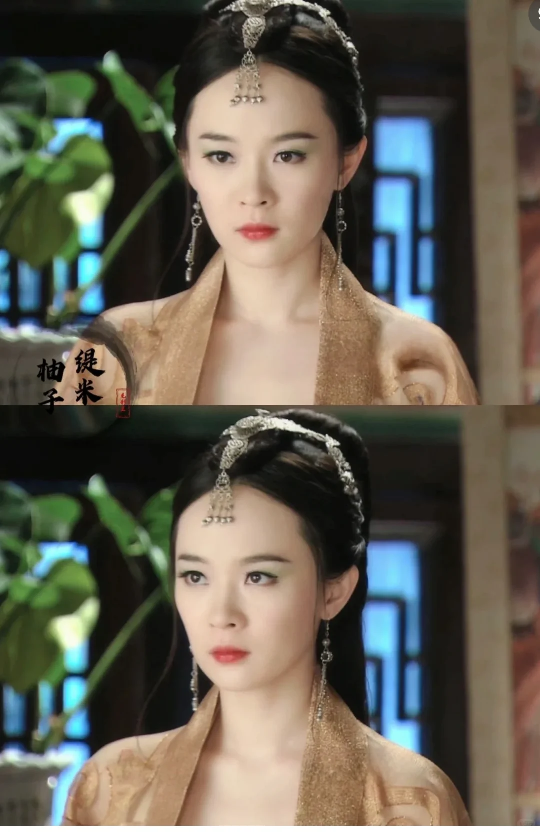 郑阿春：二嫁寡妇成集万千宠爱于一身的皇妃