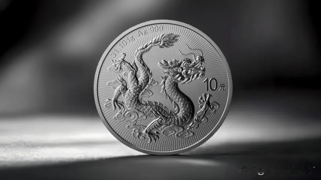 中国龙、楚留香入围2026世界硬币大奖赛提名！

什么是世界硬币大奖赛？
世界硬