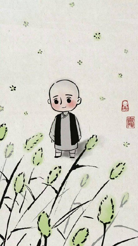 看清世界荒谬，是一个智者的基本水准。看清了，不是感到恶心，而是会心一笑。——木心
