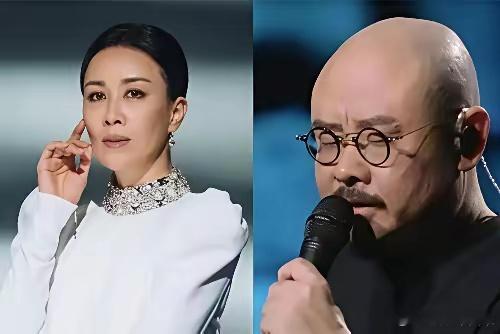 为什么那英的演唱会遭到抵/制，原因很简单，不是因为她唱的不好听，而是因为她必须先