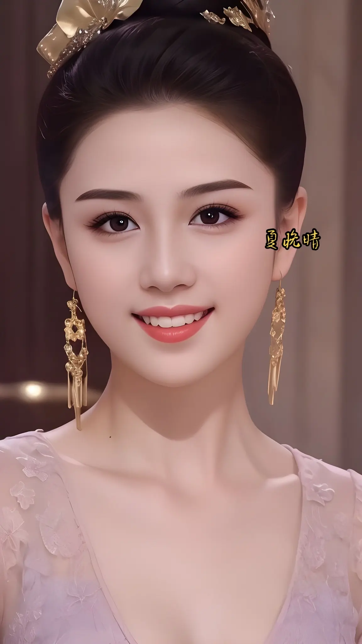 六宫粉黛无颜色，从此君王不早朝