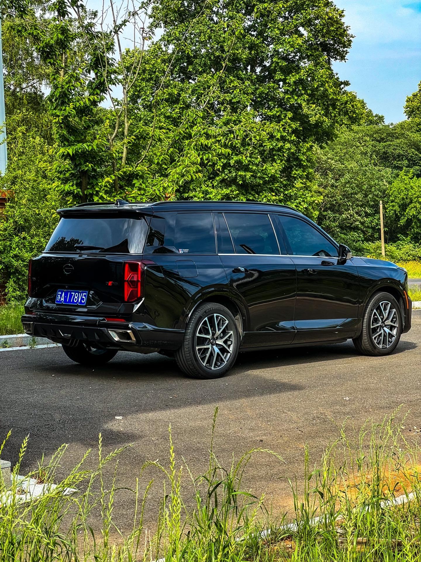 有人说花20万买国产的是狠人，你怎么看？