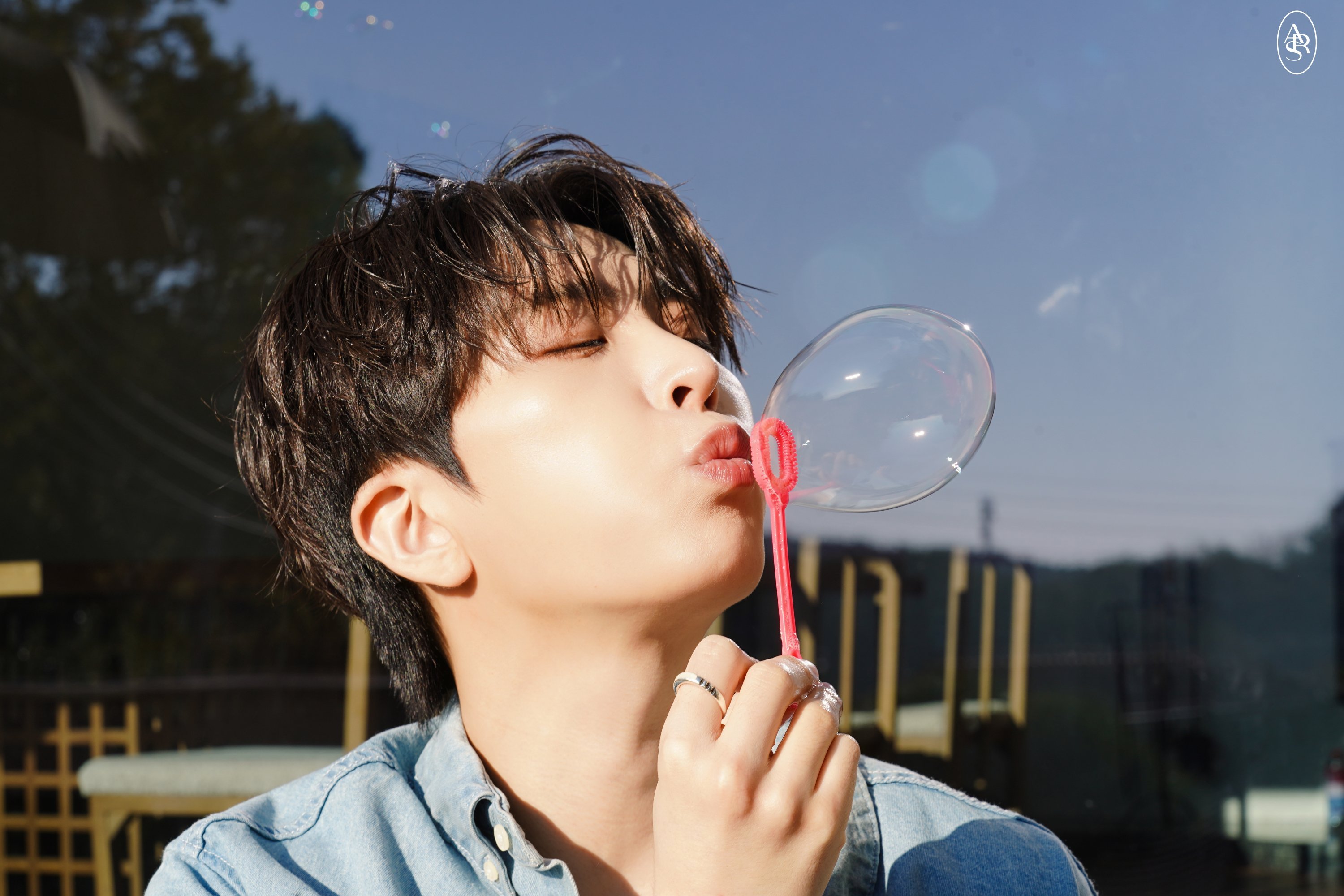 YOUNGJAE’s Slice of Summer🫧 