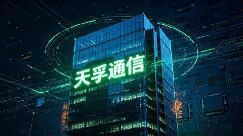 【天孚通信成交超80亿元 】天孚通信为何大跌 10月29日，CPO概念股震荡下挫