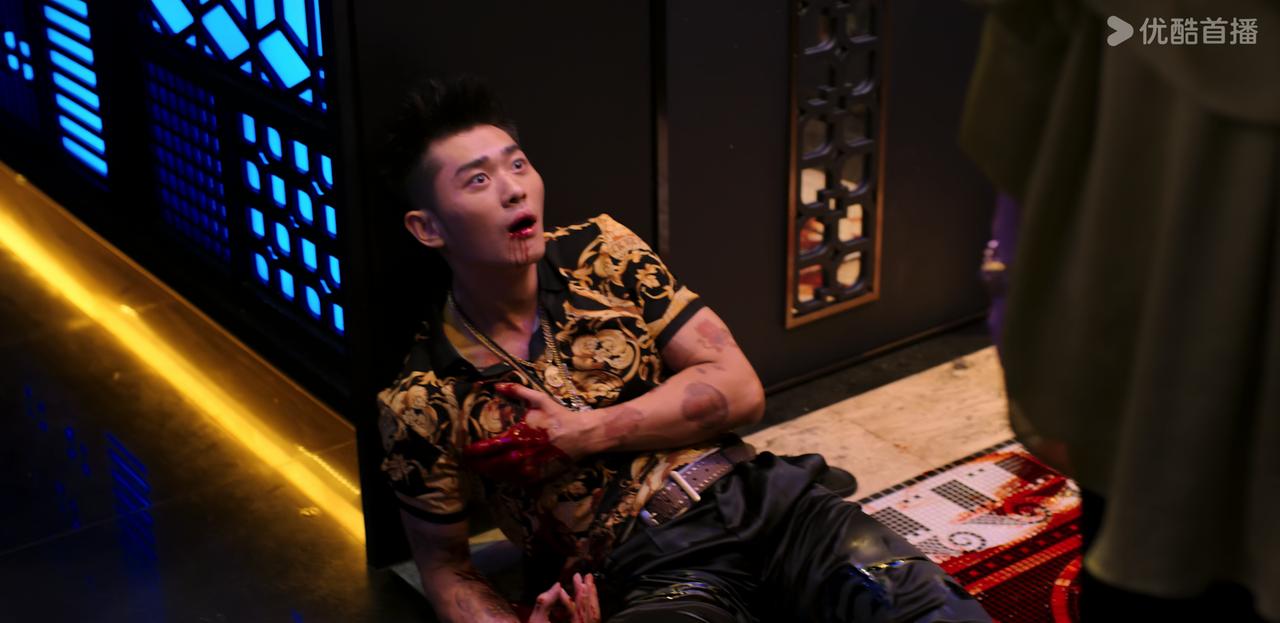 毛攀终于死了，大快人心。

做人做事要留余地，不然自己的路就被堵死了，不管你混哪