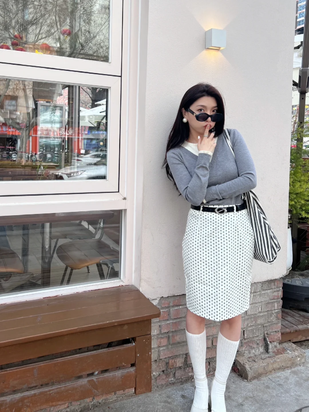 总有人说我，你的手很漂亮💅🏻