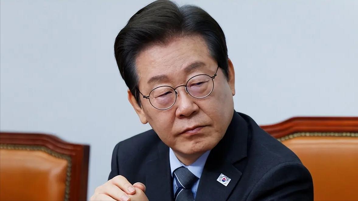 韩国转型新能源，到底难在哪？
李在明被逼着推动韩国全面转向可再生能源，可这条路从