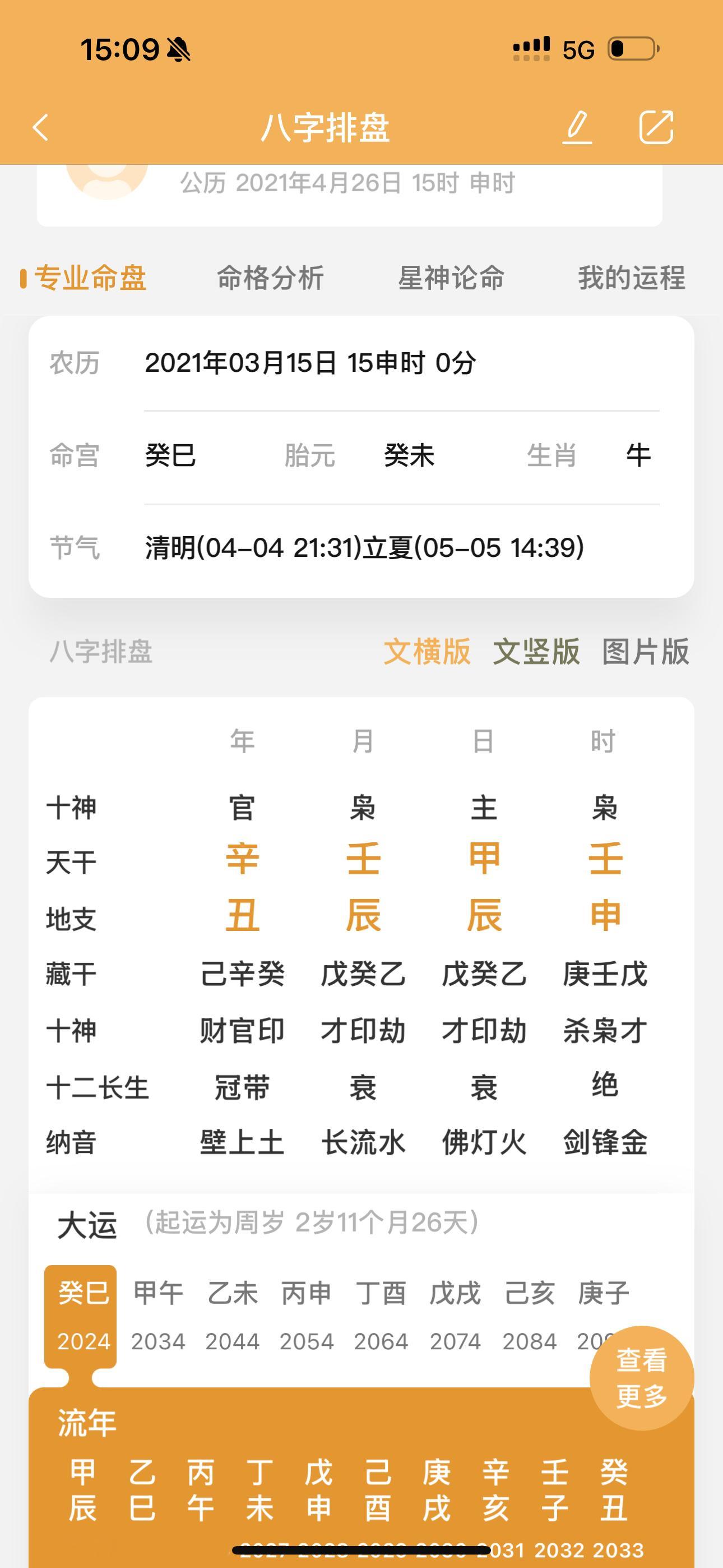 木生春月旺，水多主灾殃。这个早产三胞胎好不容易养到三岁了又忽然基因突变！春月之木