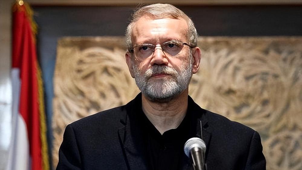 以色列不留底线了，直接暗杀了伊朗的拉里贾尼，这人是伊朗最高领袖哈梅内伊指定的“托