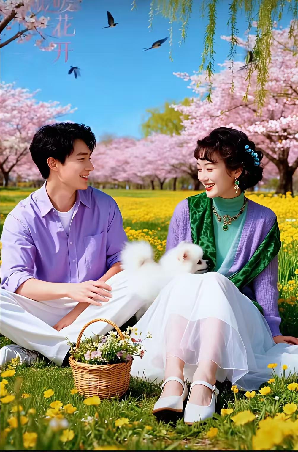 塞鸿秋·中年夫妻
日间虽是夫妻对，
晚间却似邻人背。
多年婚里如租配，
静音模式