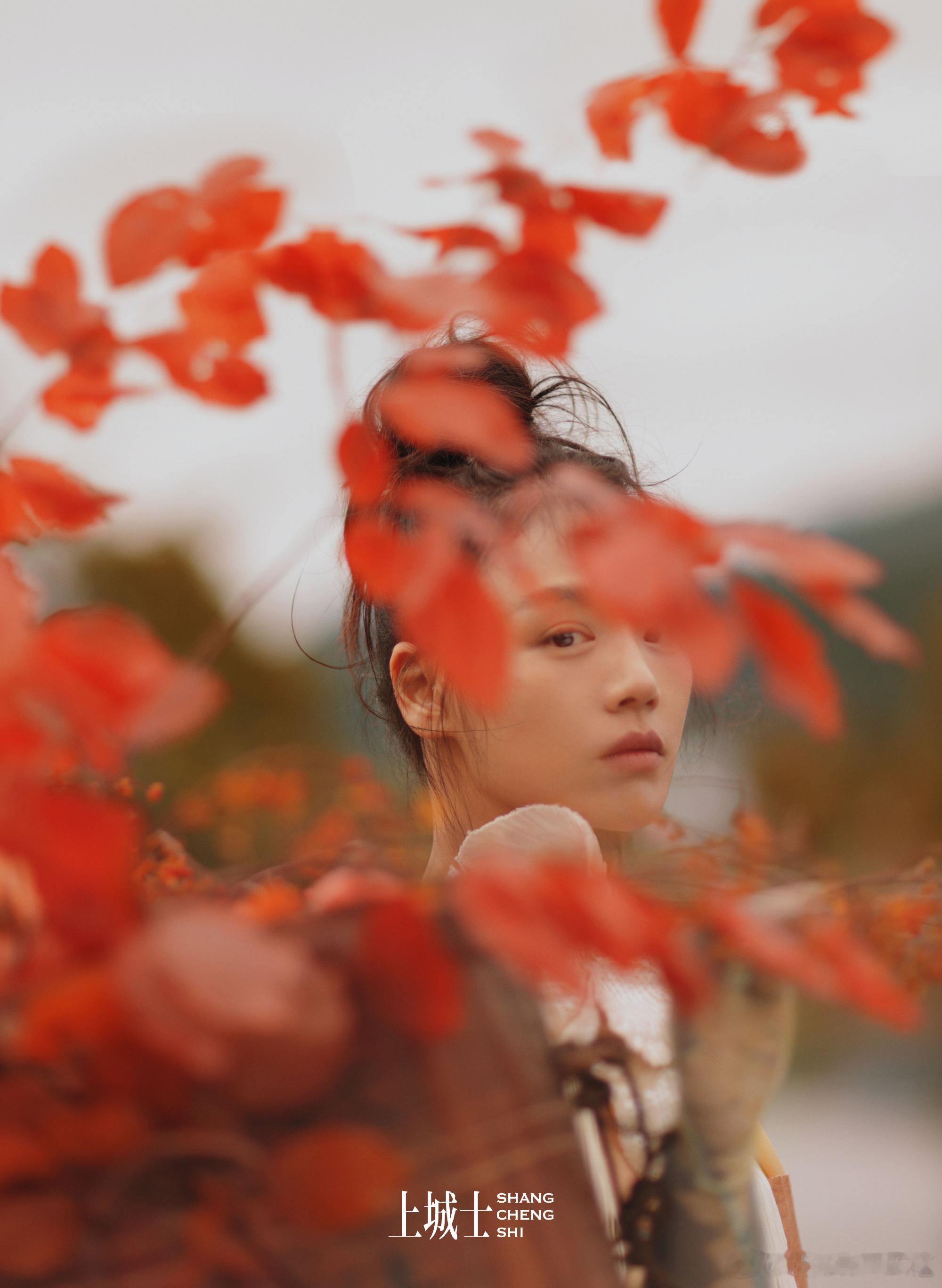 该说不说，上城士真会拍，无论是马思纯还是杨幂，还是赵露思，都拍出了不同的风格不同