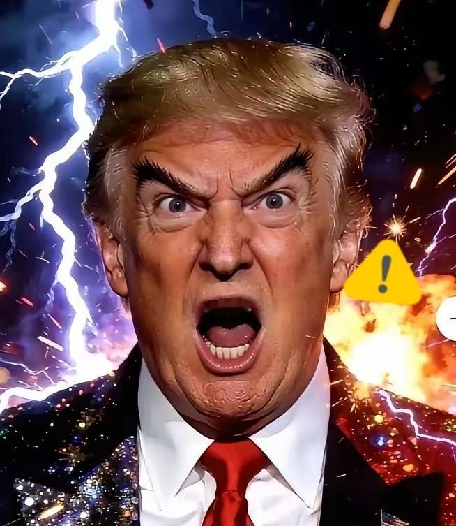 长见识了！
美总统特朗普宣布：
2月1日，美国总统特朗普宣布：如果加拿大推进与中