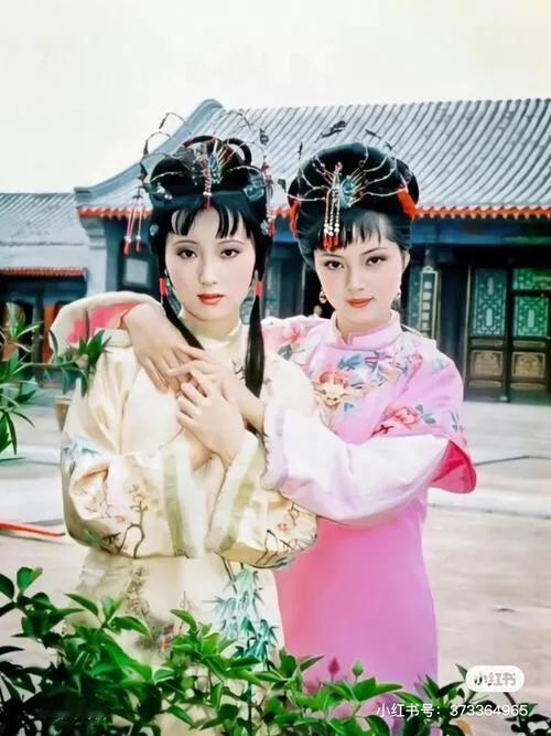 《红楼梦》后四十回和前八十回，人物性格大变，给我们的启示（一）。

实际我们在生