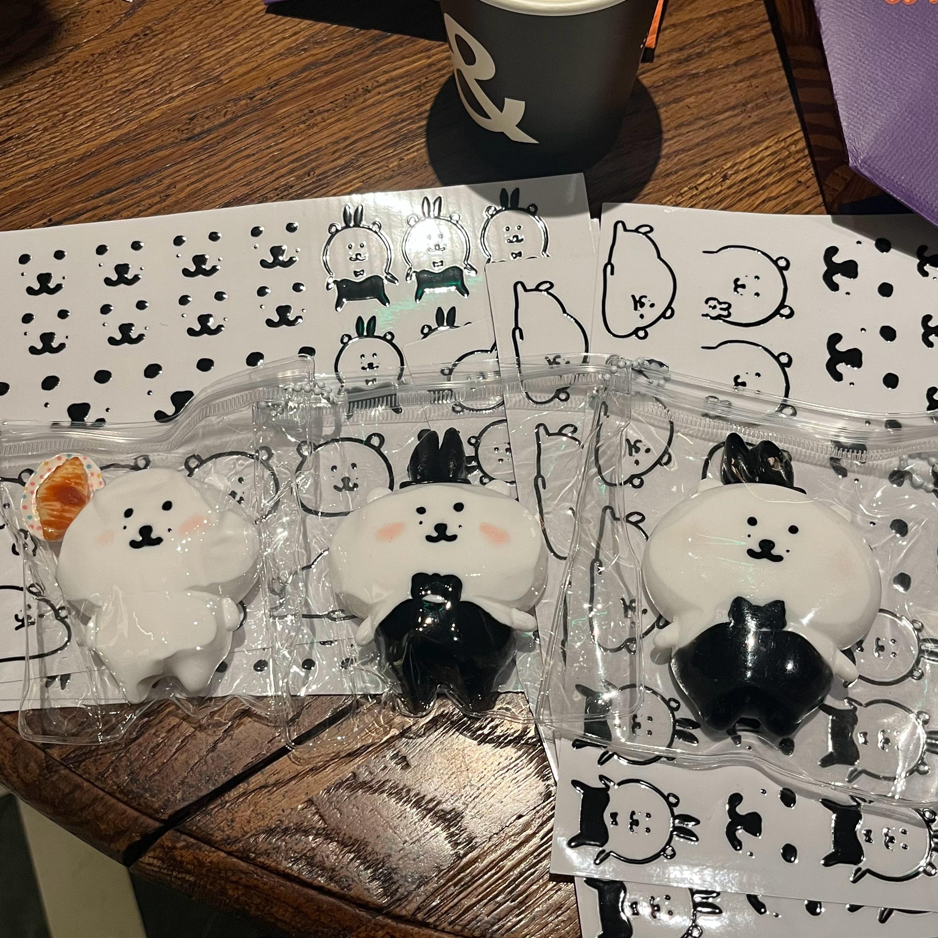 这太萌了我要亲死😭😭😭