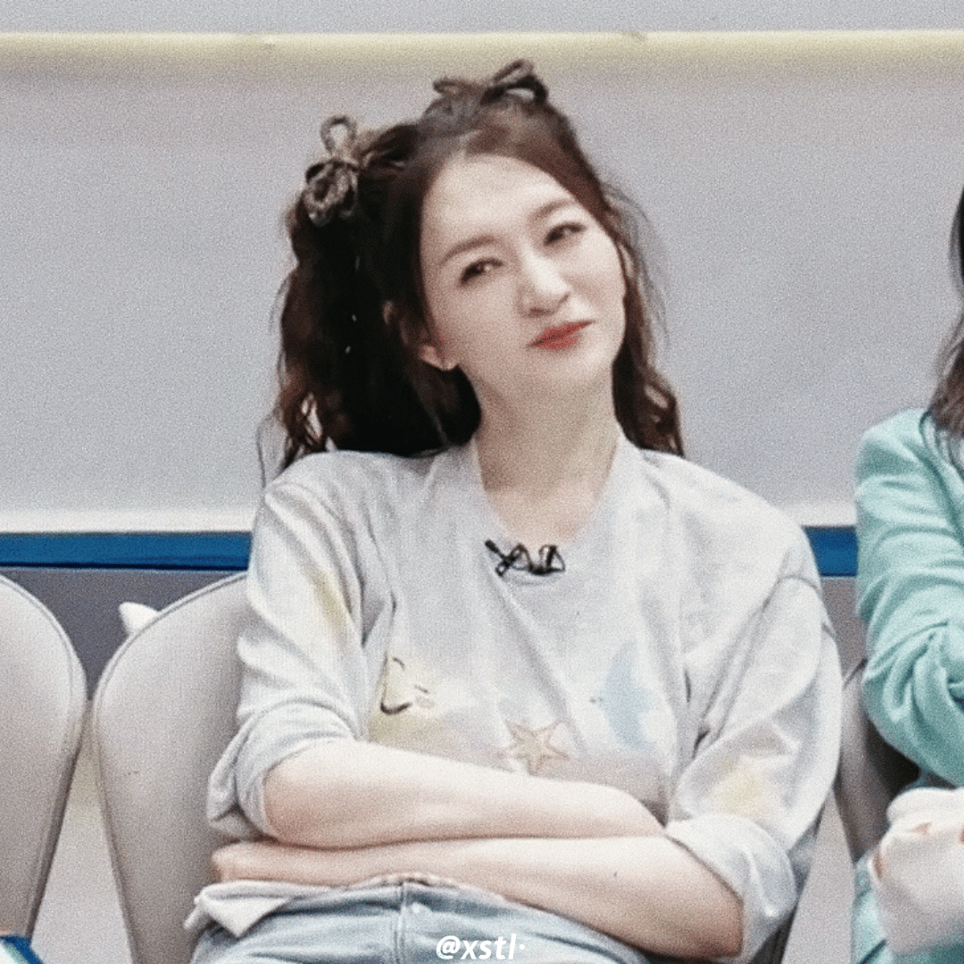 李小冉玩梗心愿便利贴🎶谁还没被乘风2024里李小冉唱的心愿便利贴戳中!魔性又可