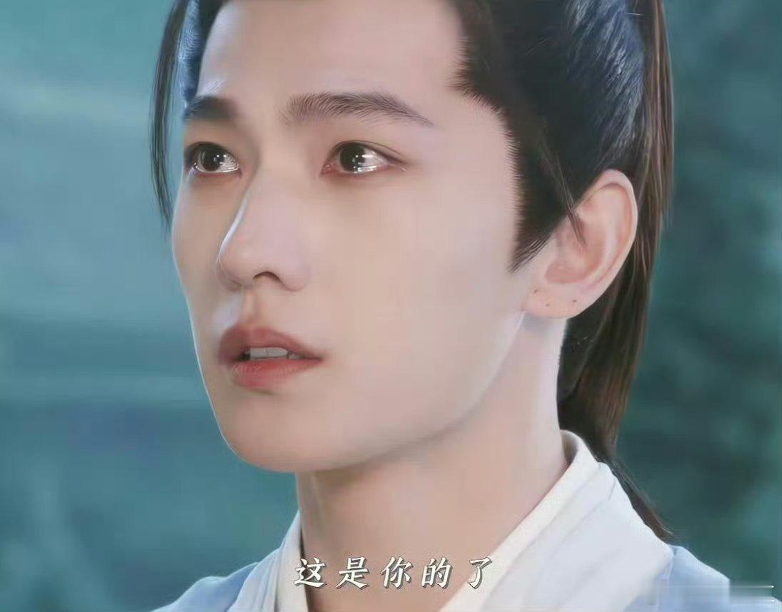 杨洋韩跑跑厉飞雨都同意为韩立修仙蓄力 这波同频蓄力太好嗑了！韩跑跑、厉飞雨无条件