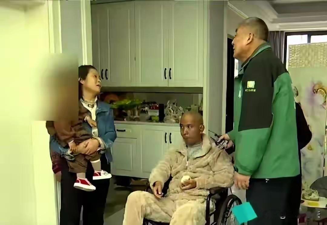 浙江绍兴，一女子远嫁，做了7年试管，千辛万苦生了个儿子，丈夫家拆迁赔了580万元