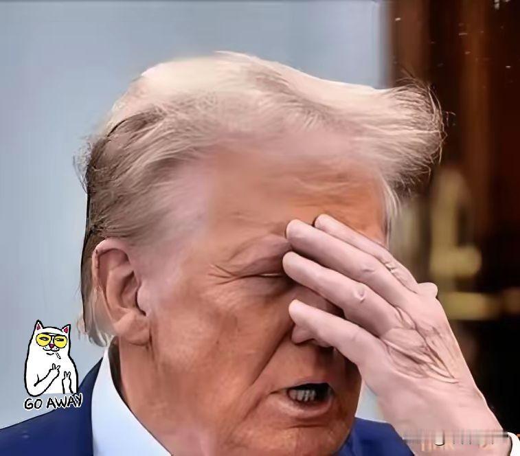 中国下达阻断令之后，美媒意识到事态的严重性了！
针对美国的无理制裁，中国祭出了“