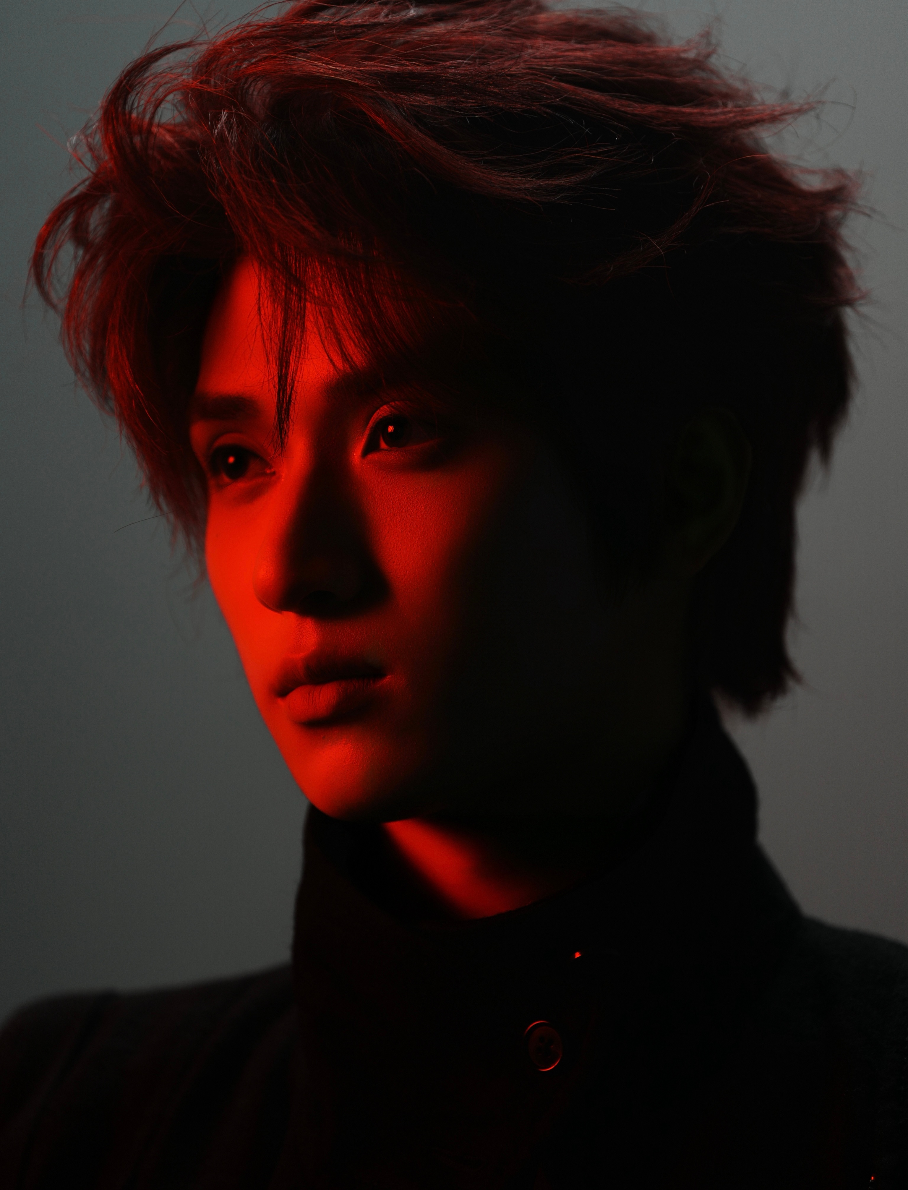 严浩翔📸𝕮𝖔𝖑𝖉 𝕭𝖑𝖔𝖔𝖉𝖊𝖉🔥严浩翔Cold Bl