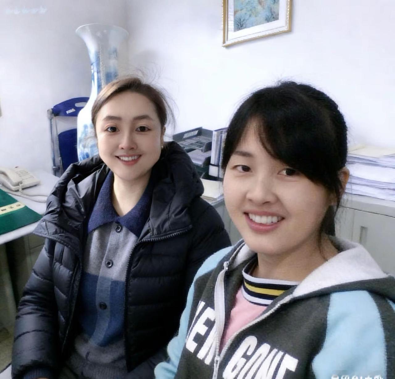 跨越二十年，和曾经的自己合个影，时光无恙，初心未改