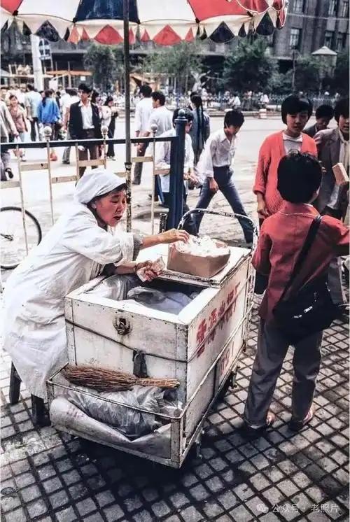 真的怀念以前的原生态食物？我劝你醒醒吧！真相可能让你吓出一身冷汗。

最近总刷到