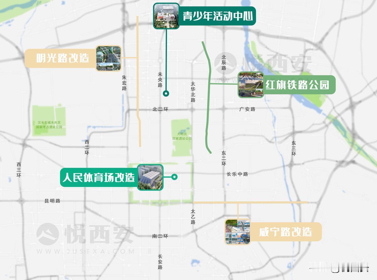 当前，“大拆大建”已不再是城市更新的关键词，对存量空间的优化改造已然成为了一种主