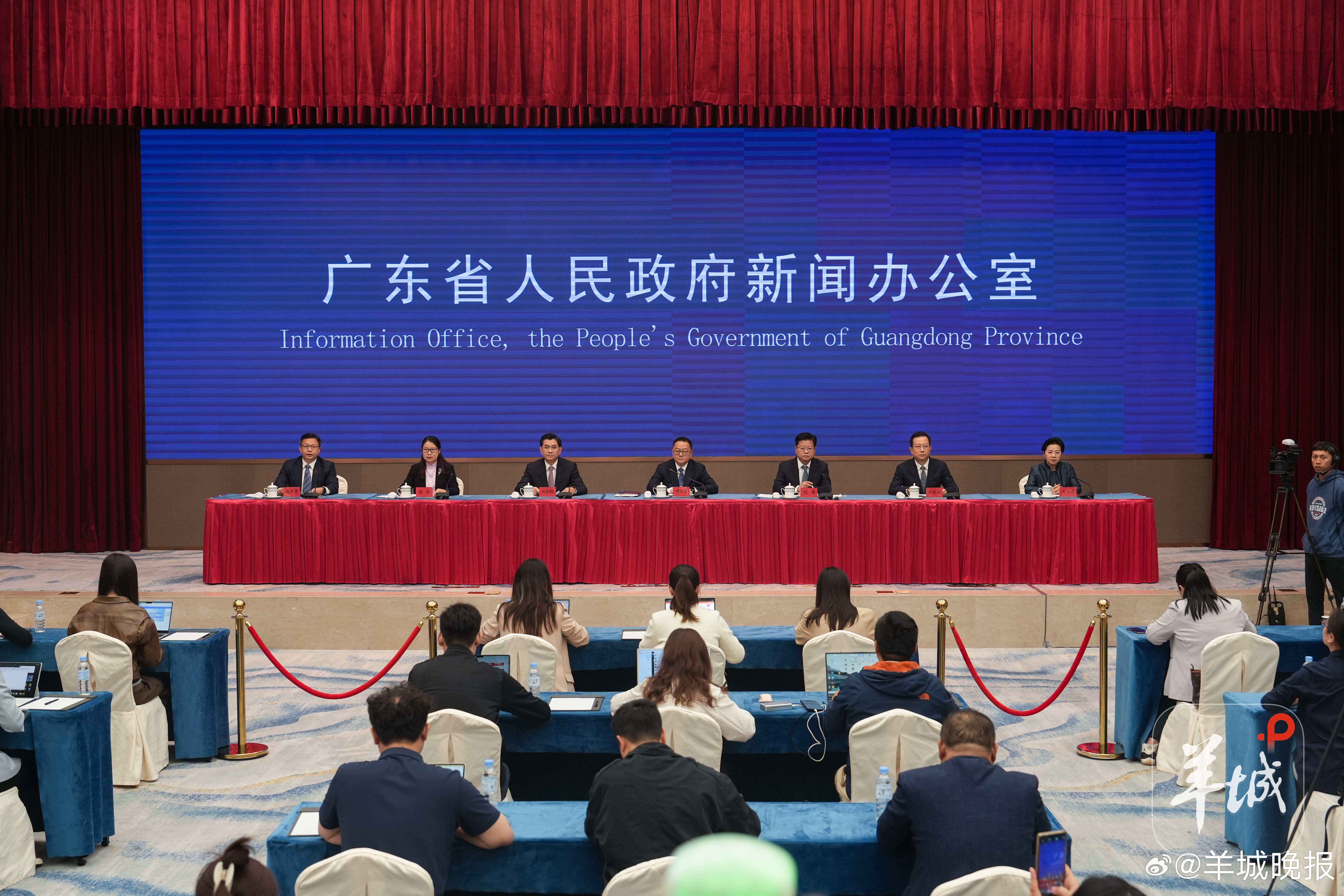 #广东构建全民终身学习体系#【学分通兑、智能相伴……广东全民终身学习体系亮出五大